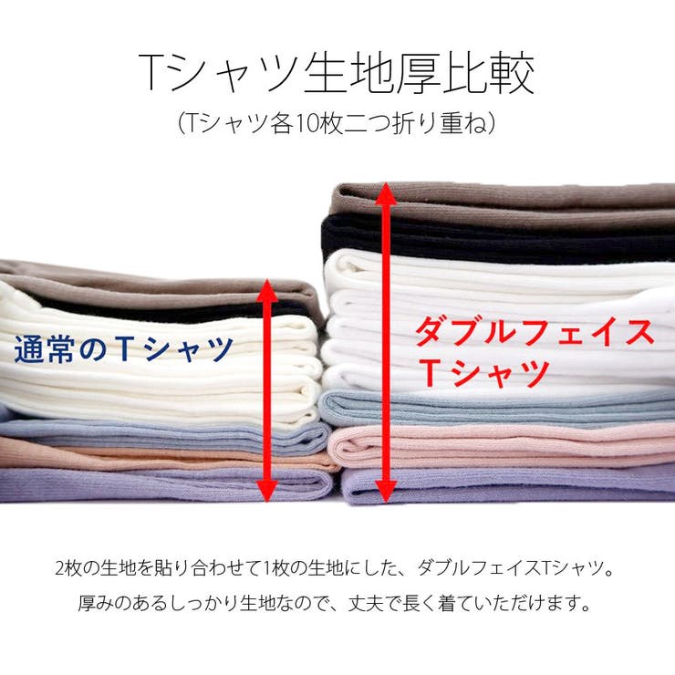 Tシャツ レディース 半袖 | terracotta | 詳細画像4 