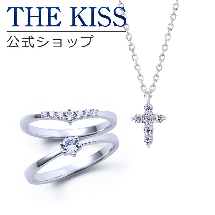 福袋 アクセサリー レディース[品番：TKSA0004126]｜THE KISS （ザ・キッス  ）のレディースファッション通販｜SHOPLIST（ショップリスト）