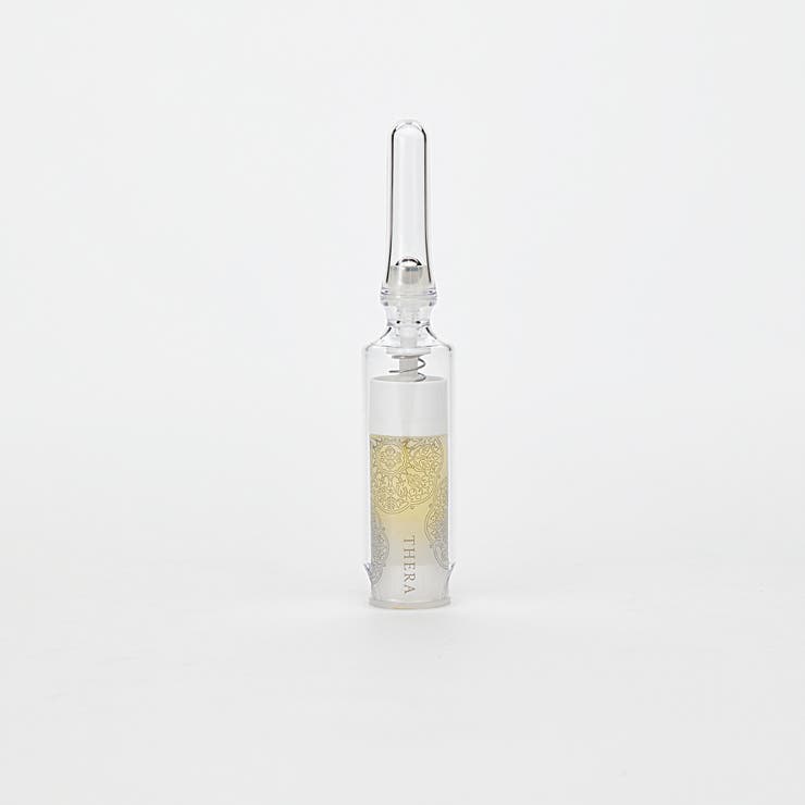kampo tsubo オイル巡 | THERA the Oriental Wellness | 詳細画像1 