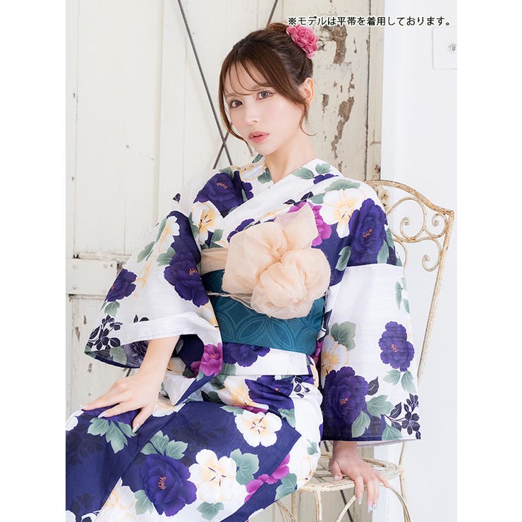 浴衣セット