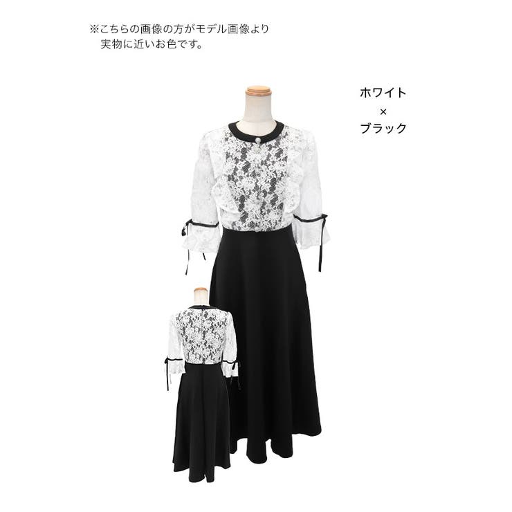 Tika ワンピース パーティードレス | Tika | 詳細画像7 