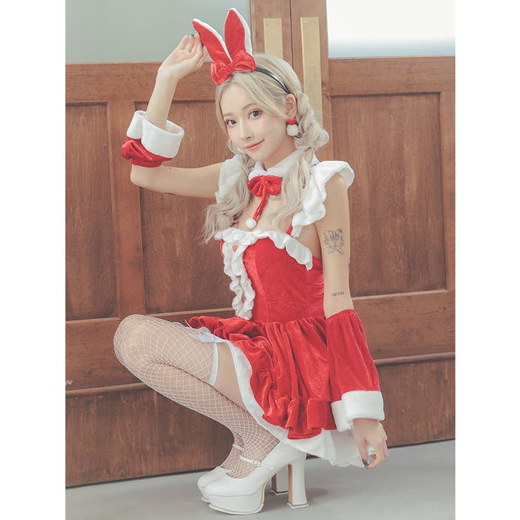 セクシーサンタ