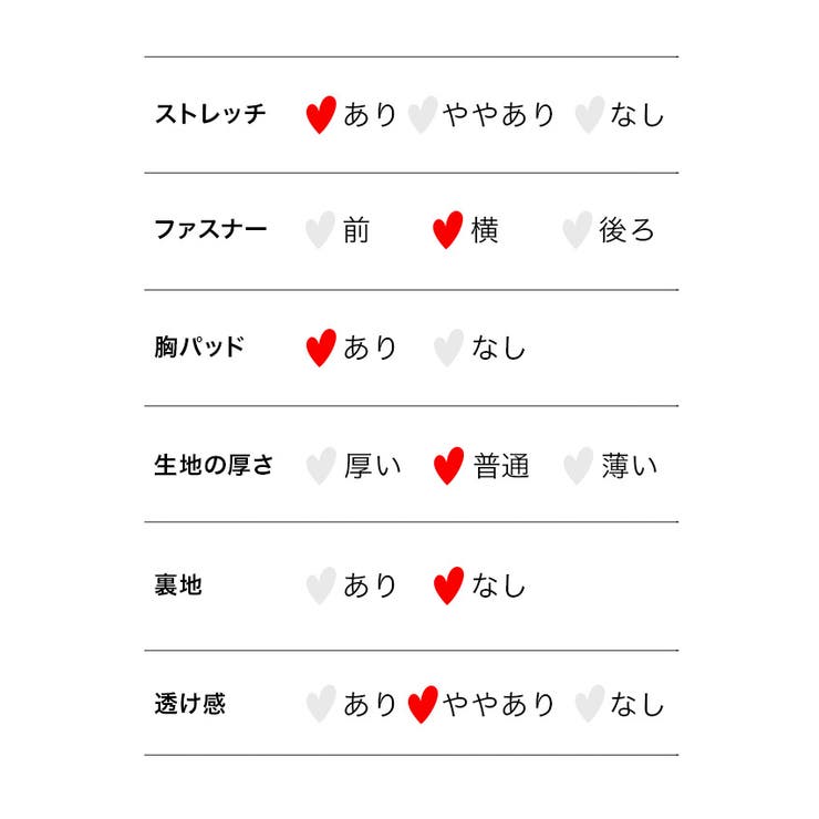 レースパイピング×レースアップAラインサンタコスチューム サンタコスプレ | Tika | 詳細画像10 