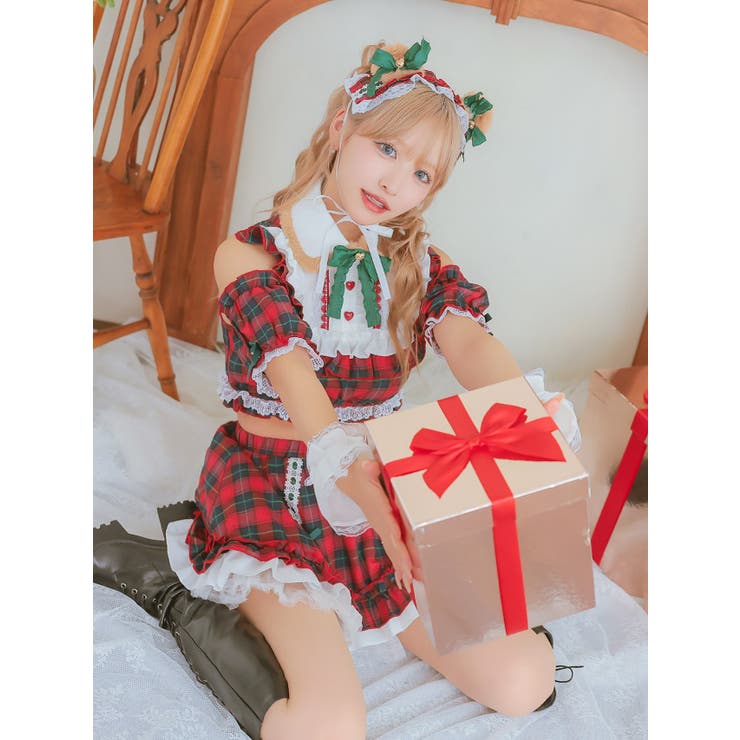 セットアップ