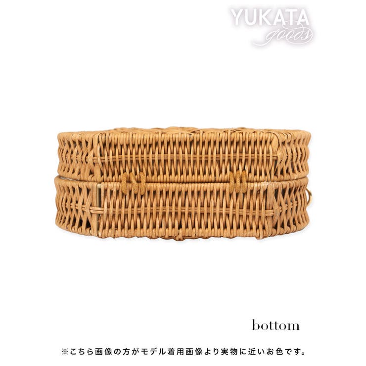 ラウンドフォルム2wayハンド×ショルダーバッグ 浴衣小物 浴衣