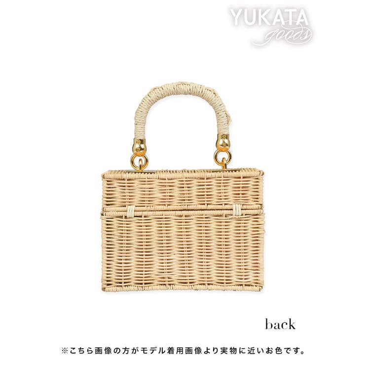 ボックスタイプショルダー×ハンドバッグ2wayバッグショルダーバッグ浴衣バッグ浴衣小物ベージュTikaティカ