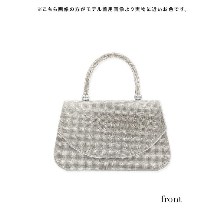 結婚式バッグ