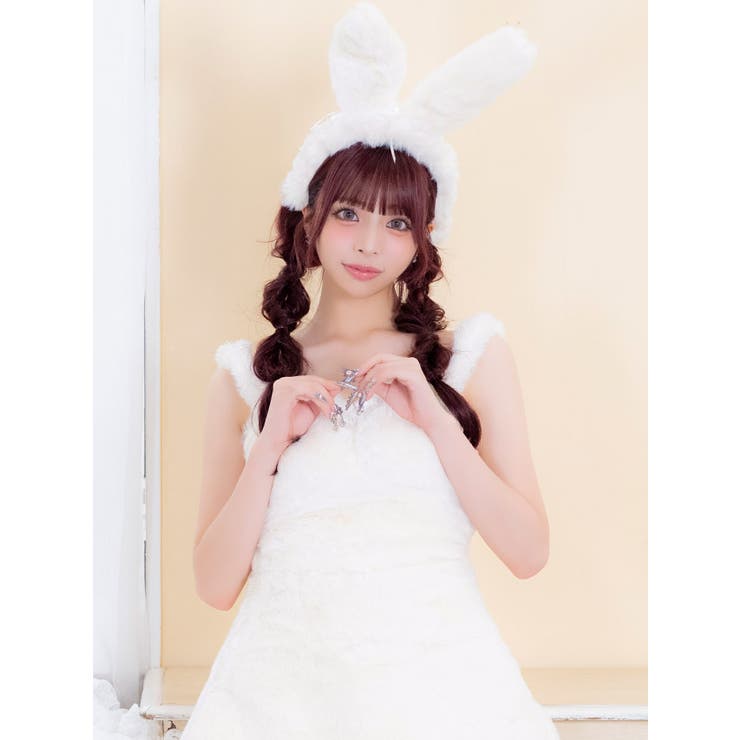 Tika コスプレ ハロウィン | Tika | 詳細画像6 