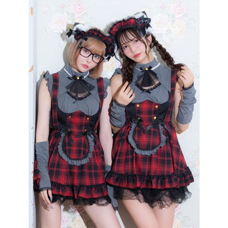 Tika ハロウィンコスプレ ガーリー | Tika | 詳細画像2 