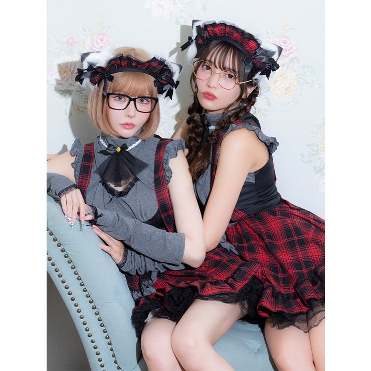 Tika ハロウィンコスプレ ガーリー | Tika | 詳細画像4 