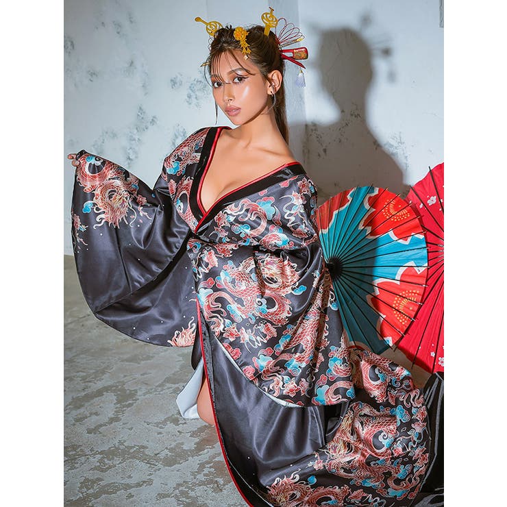 セクシーコスプレ