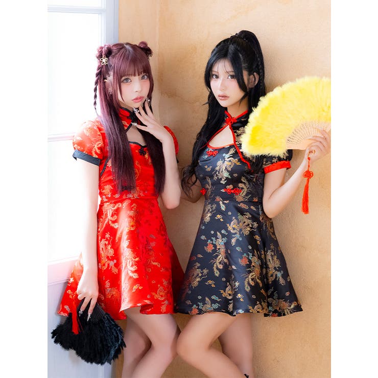 Tika コスプレ ハロウィン | Tika | 詳細画像2 