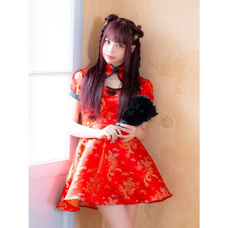 Tika コスプレ ハロウィン | Tika | 詳細画像6 
