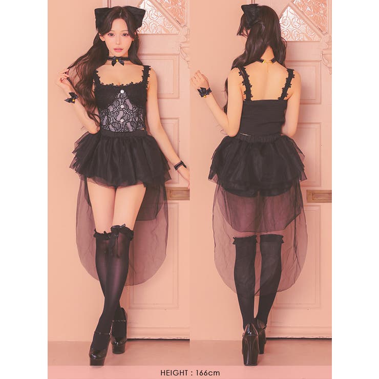 Tika コスプレ ハロウィン | Tika | 詳細画像3 