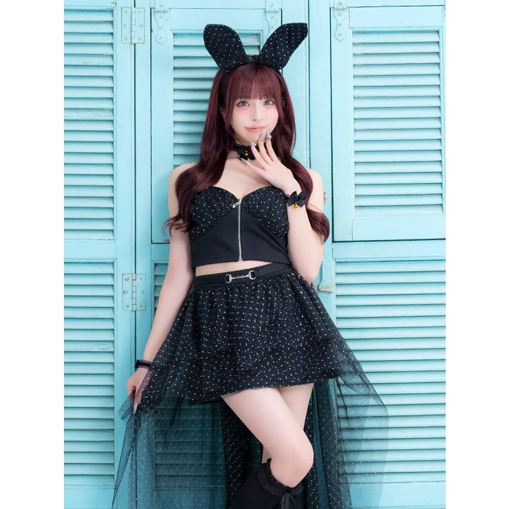 Tika コスプレ ハロウィン | Tika | 詳細画像2 