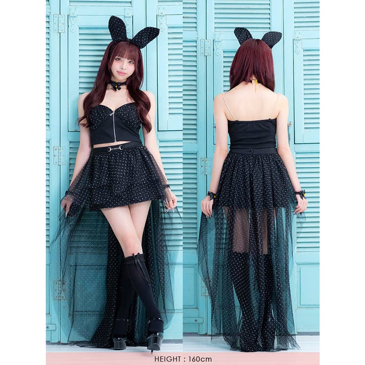 Tika コスプレ ハロウィン | Tika | 詳細画像3 