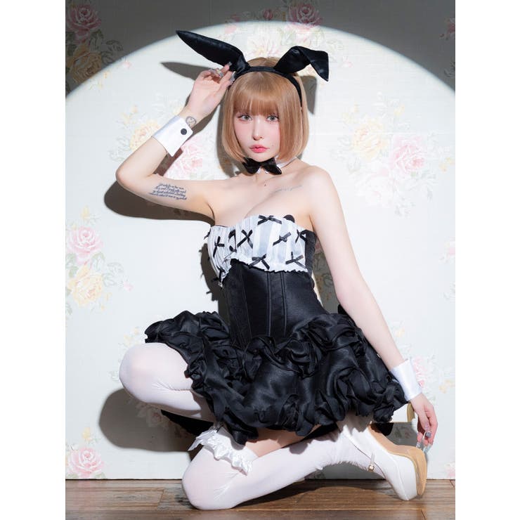 Tika コスプレ ハロウィン | Tika | 詳細画像6 