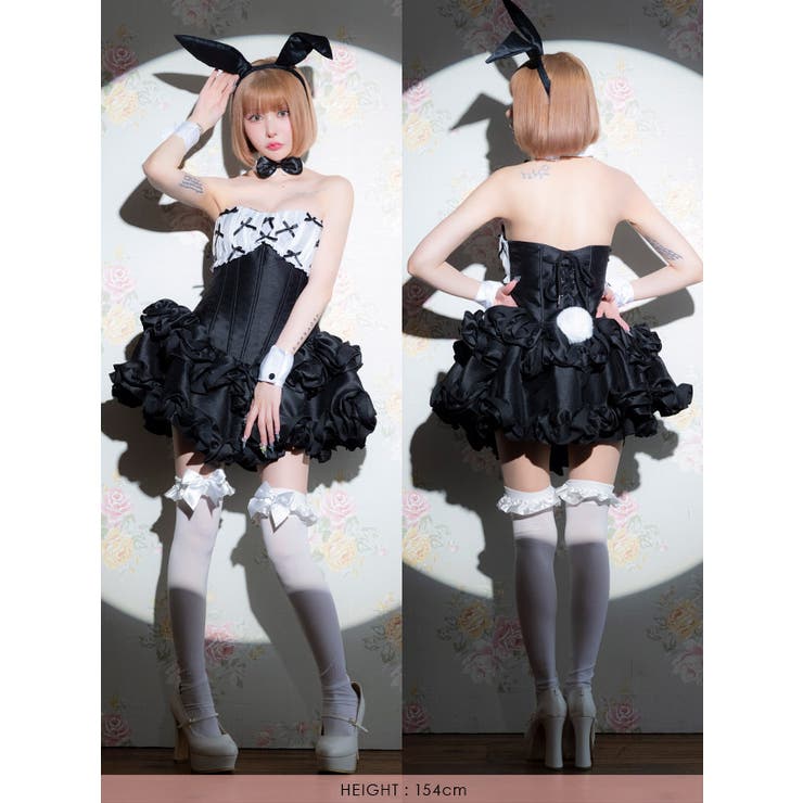 Tika コスプレ ハロウィン | Tika | 詳細画像12 