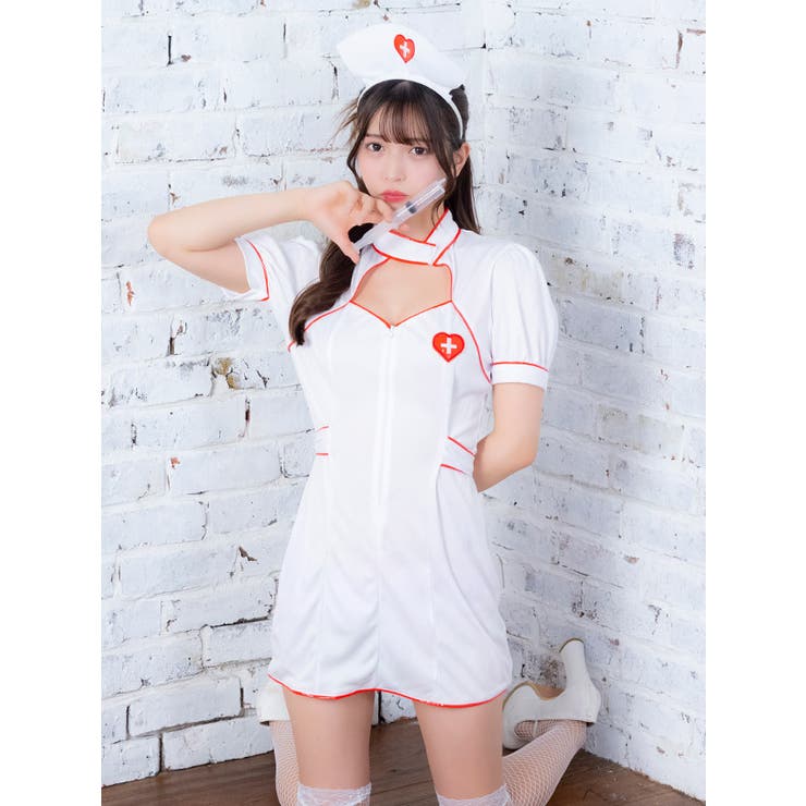 Tika コスプレ ハロウィン | Tika | 詳細画像8 