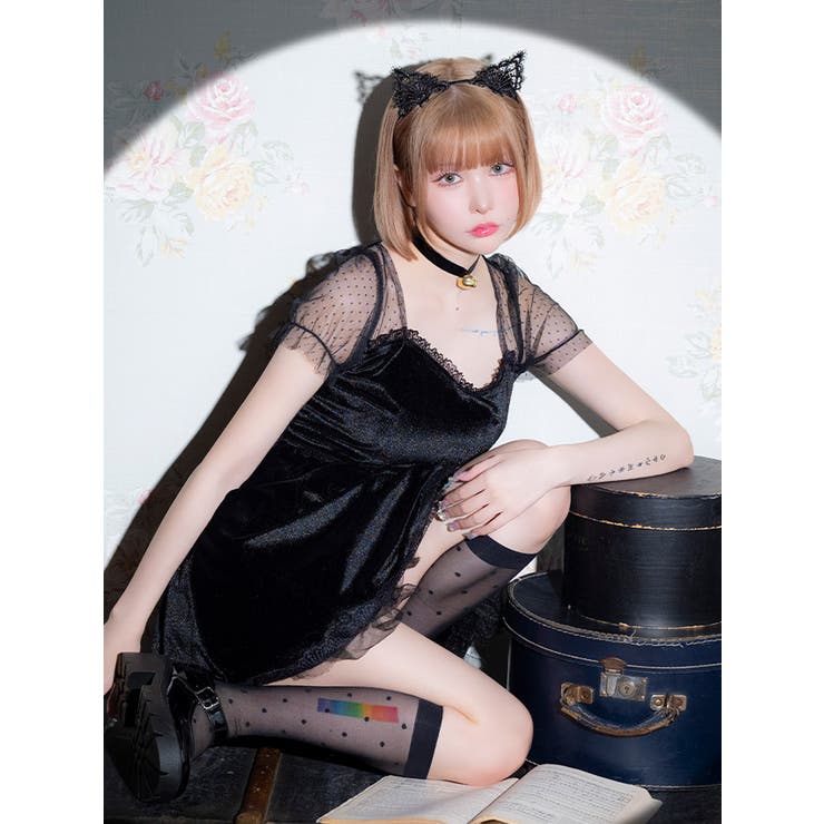 Tika コスプレ ハロウィン | Tika | 詳細画像6 