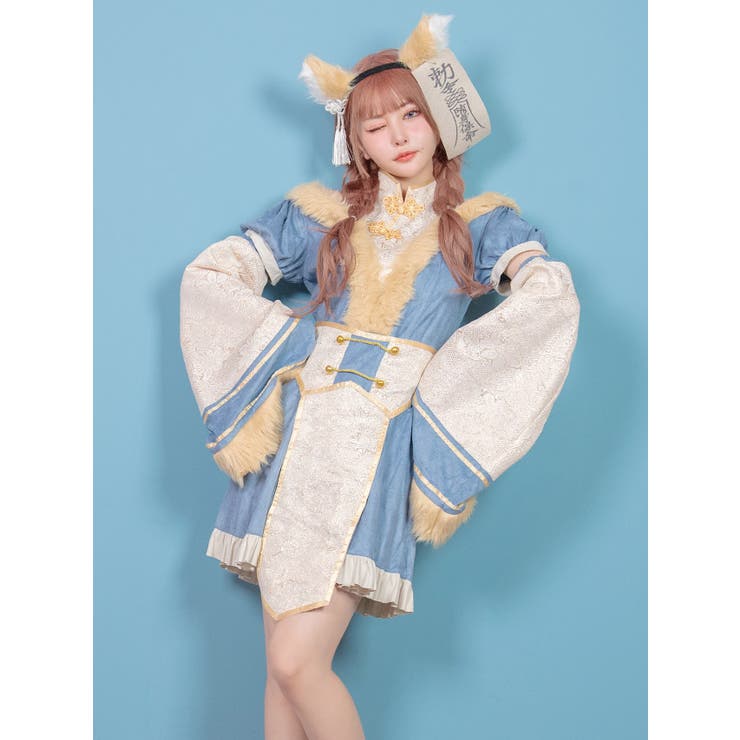 カイロレン コスプレ コスチューム 【ハロウィンにいかがですか