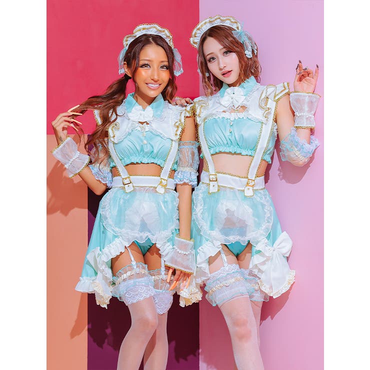 ガーリー