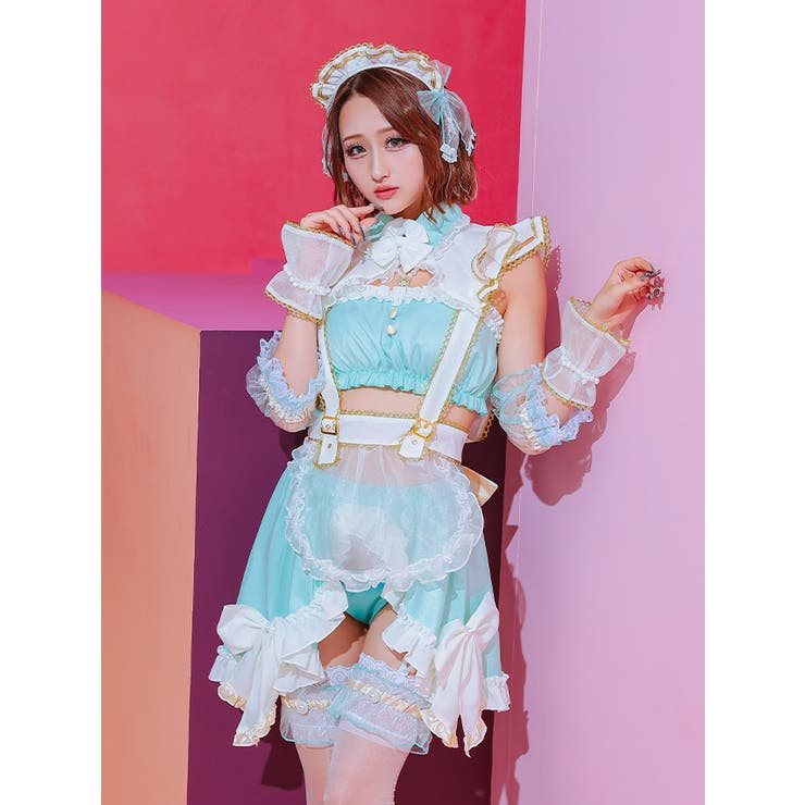 メイド服