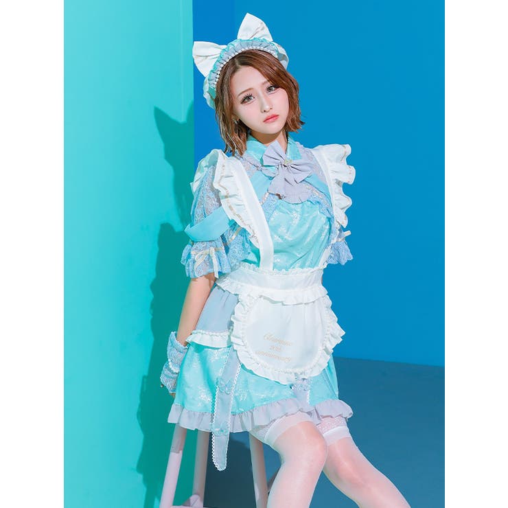 メイド服