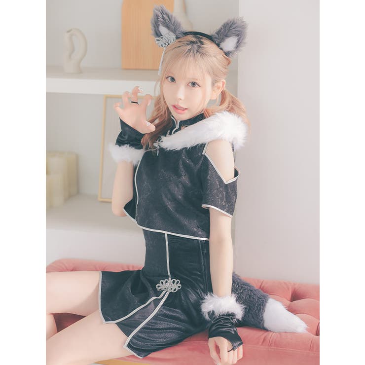 中華服