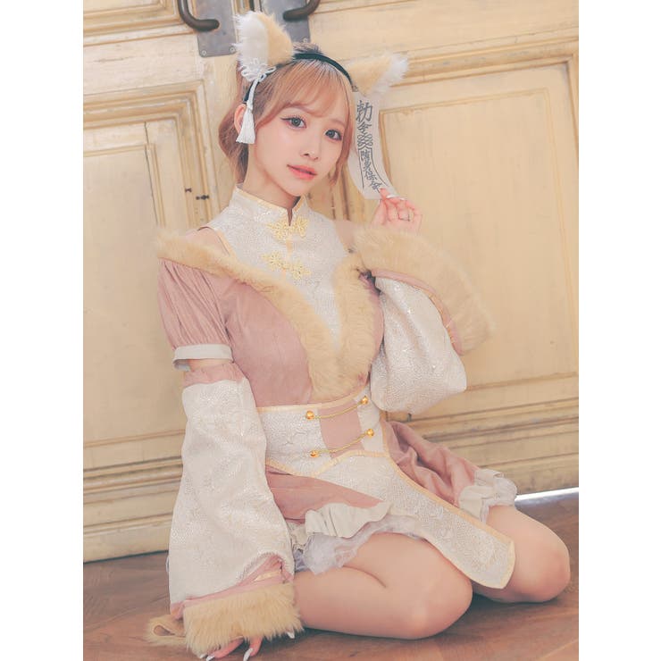 中華服