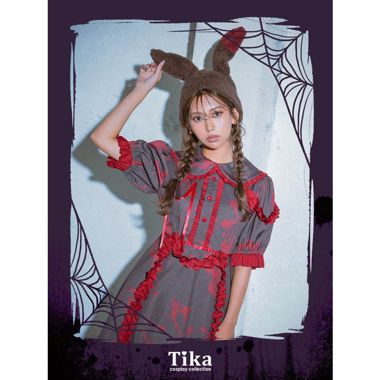 ハロウィン♡コスプレ 🎃🕯️Happy Halloween 🕯️🦇 #HALLOWEEN #ハロウィン