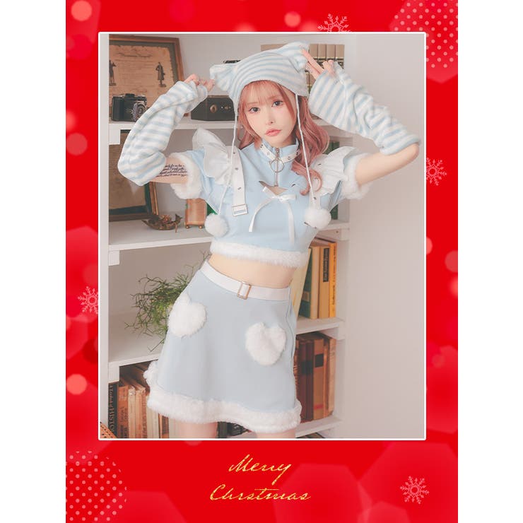 コスプレ