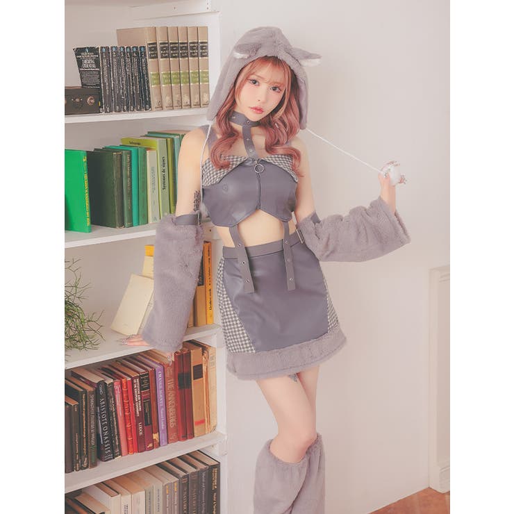 セットアップ