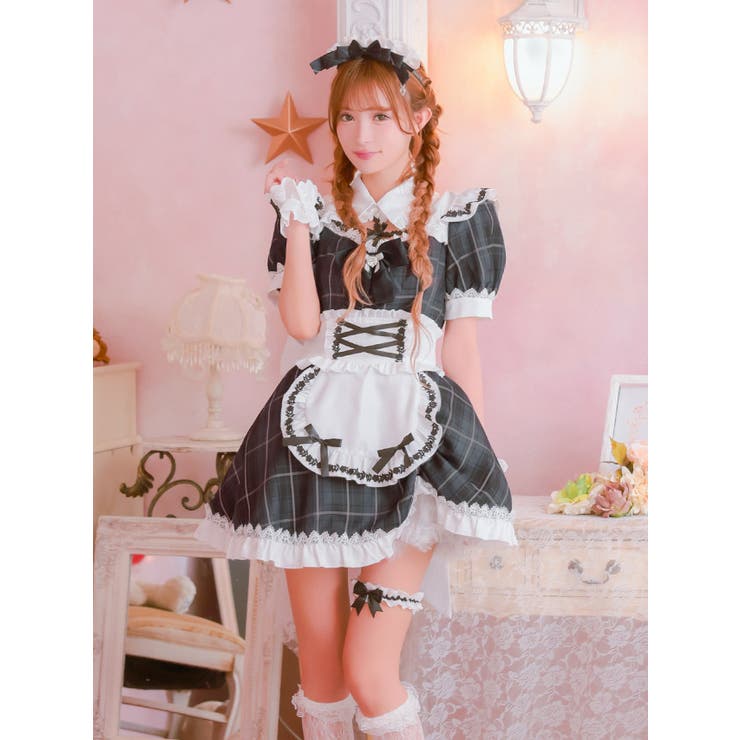 Tika コスプレ ハロウィン | Tika | 詳細画像2 