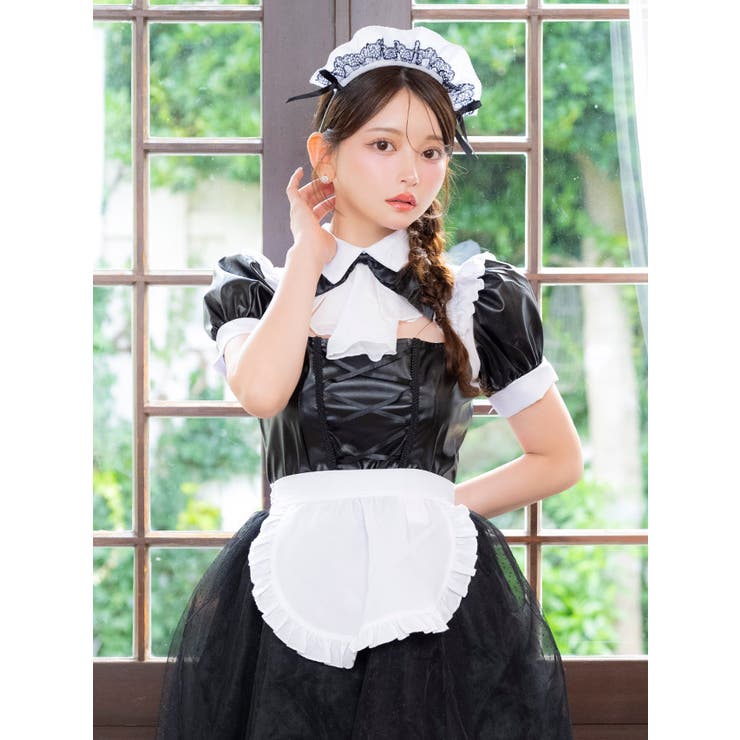 Tika コスプレ ハロウィン | Tika | 詳細画像2 