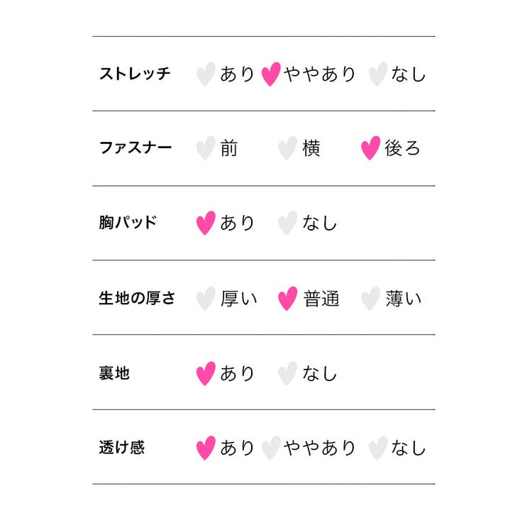 ウエストカット