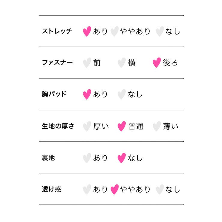 サイドドットシアーレースアップキャットガールコスチューム ハロウィンコスプレ セ… | Tika | 詳細画像10 