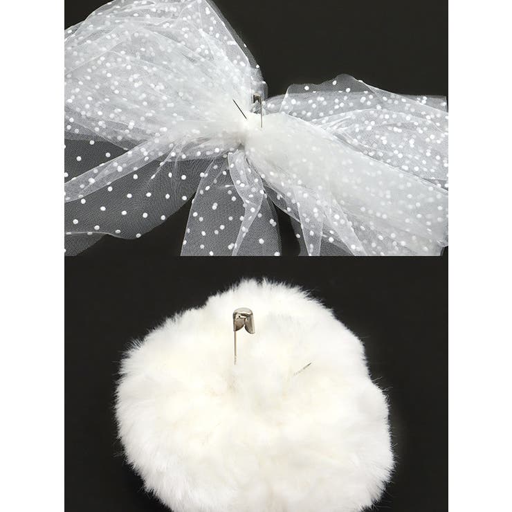 ハロウィン映え！うさ耳バニー風7点セットコスプレ ハロウィンコスプレ イースター | Tika | 詳細画像14 