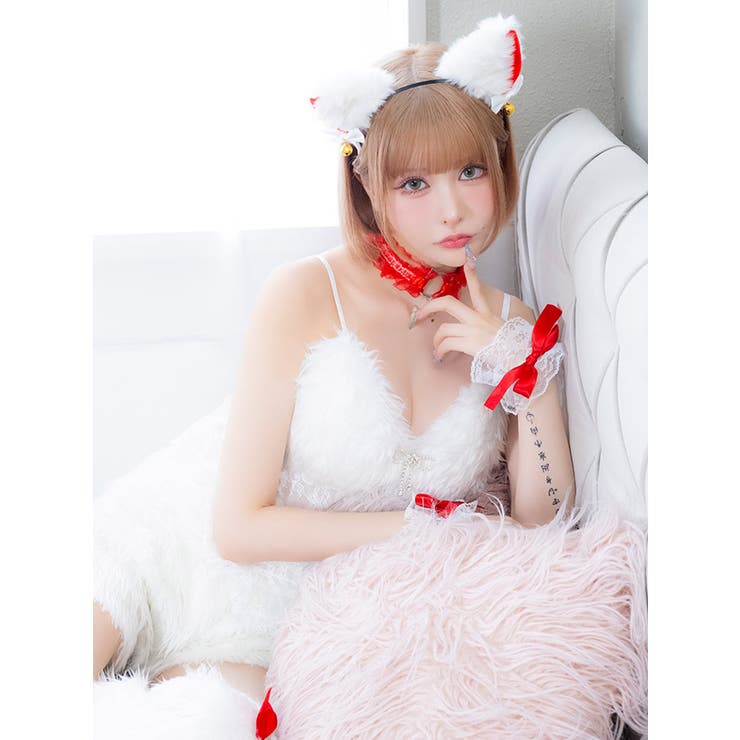 Tika コスプレ ハロウィン | Tika | 詳細画像3 