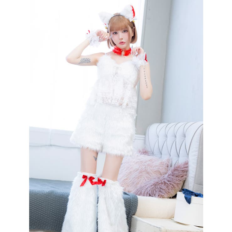 Tika コスプレ ハロウィン | Tika | 詳細画像4 