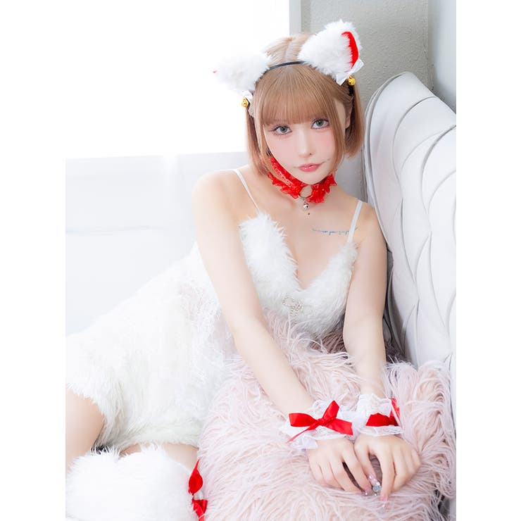 Tika コスプレ ハロウィン | Tika | 詳細画像5 