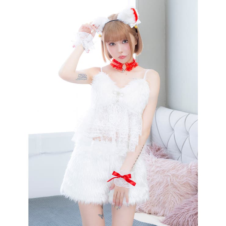 Tika コスプレ ハロウィン | Tika | 詳細画像6 