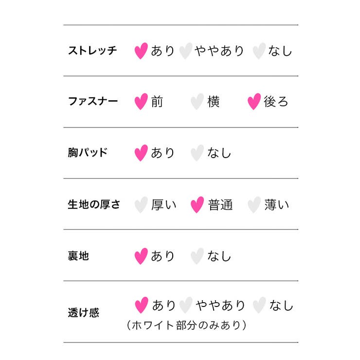 ドレス