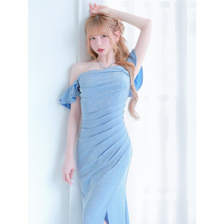 Tika キャバドレス ロングドレス | Tika | 詳細画像4 