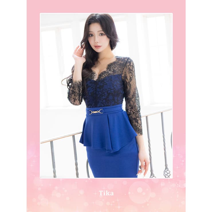 セクシードレス