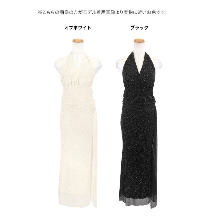 Tika キャバドレス ロングドレス | Tika | 詳細画像7 