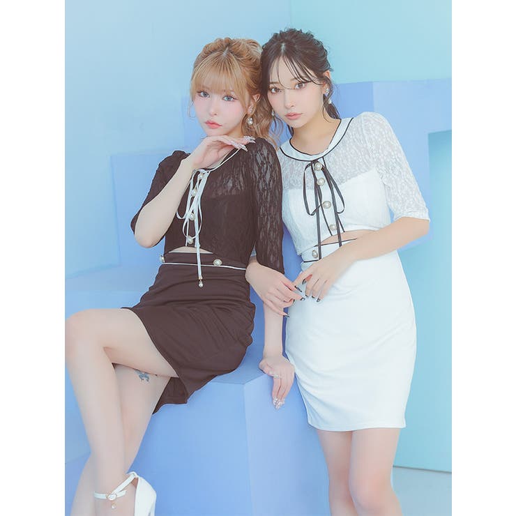 【新品.タグ付き】♡ハーリップトゥ♡クラッシックツィード ミニドレス♡ 2025年最新】Herlipto レディース ミニワンピースの人気アイテム