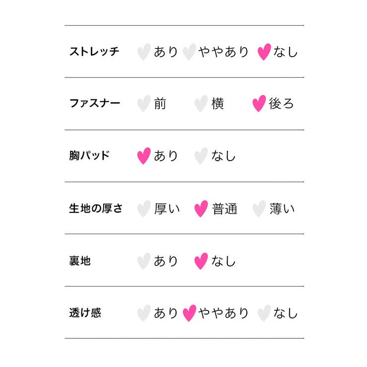 バストリボン×裾フリルデザインフレアミニドレス ガーリードレス 袖あり | Tika | 詳細画像15 