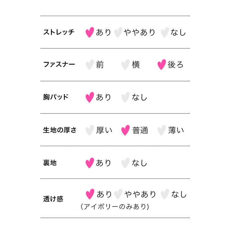 Tika キャバドレス ミニ | Tika | 詳細画像9 