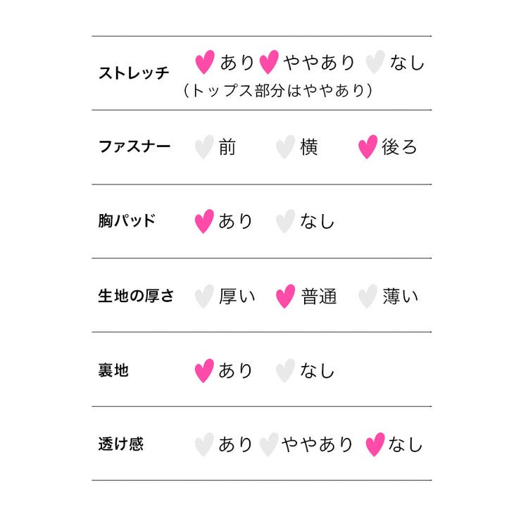 ビジュー×チュール切替リボンフレアミニドレス ガーリードレス 袖なし | Tika | 詳細画像15 